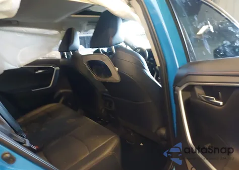 2019 Toyota Rav4 Adventure from USA, damaged, VIN 2T3J1RFV1KW024296